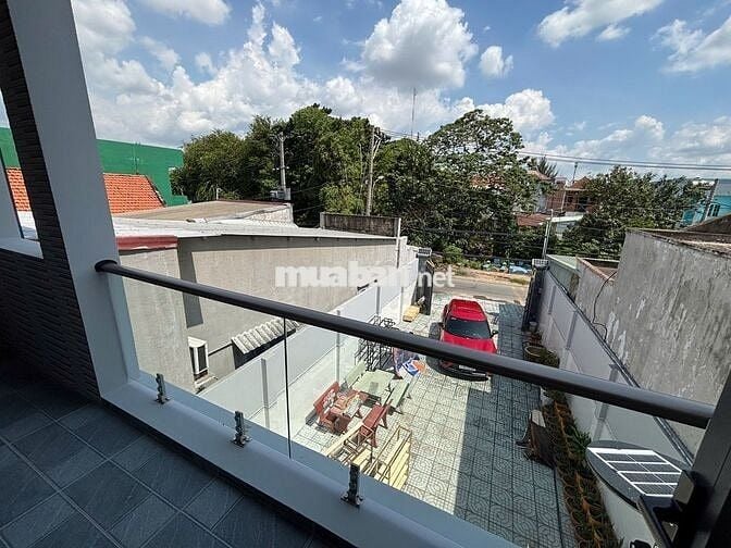 Nhà kinh doanh hoặc lưu trú 109, Trần Khắc Chân, Huyện Hốc Môn