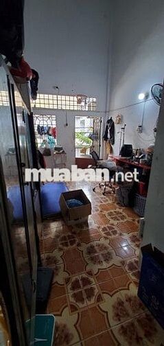 Bán Nhà 48m2(4x12) 3PN Satra Mart Phạm Hùng, HXH cách 1 căn Nhỉnh 4 Tỷ