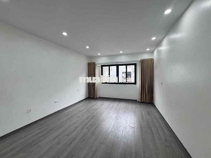 Bán nhà Bồ Đề, Long Biên 33mx6 tầng, giá 10.2 tỷ. Ngõ 78, sát hồ, full