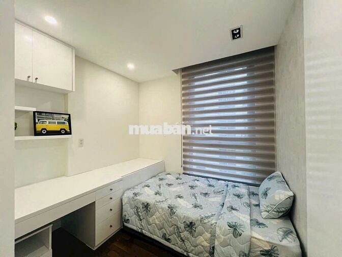 BÁN CĂN 3PN STAR HILL – PHÚ MỸ HƯNG - 9,7 tỷ ( Bao thuế phí )