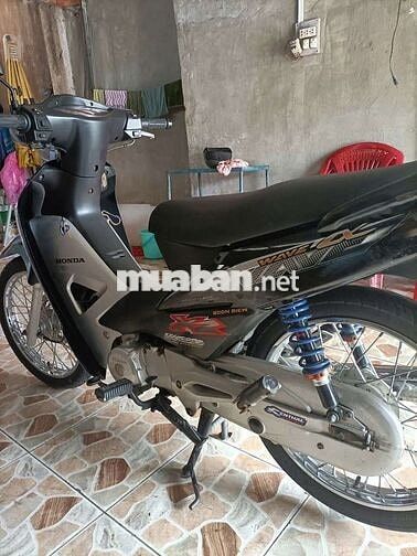Cần bán xe wave RS đời 2010