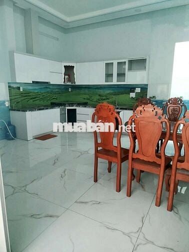 🏠 Siêu phẩm nhà mt 2lầu 3phòng ,nội thất cao cấp, Tân Xuân 🏠