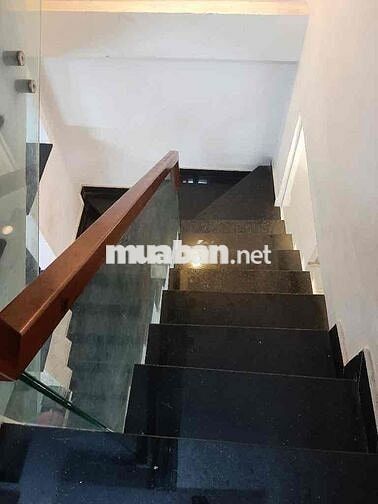 BÁN NHÀ 4 TẦNG - 50M2 5✘10 - NGUYỄN PHÚC CHU - TÂN BÌNH
