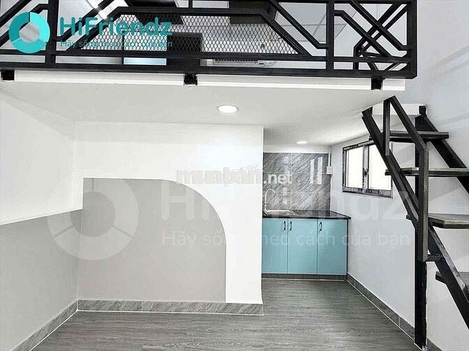 DUPLEX ĐẸP_ĐẠI HỌC CÔNG THƯƠNG_GÁC CAO_PHÒNG THOÁNG_SIÊU AN NINH