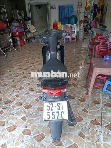 Cần bán xe wave RS đời 2010