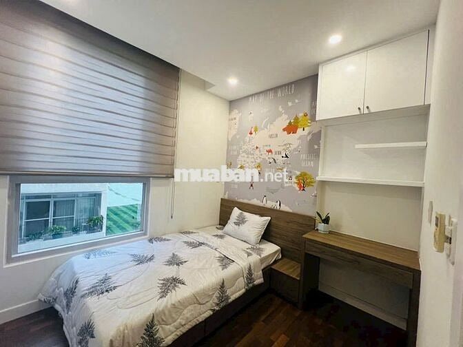 BÁN CĂN 3PN STAR HILL – PHÚ MỸ HƯNG - 9,7 tỷ ( Bao thuế phí )