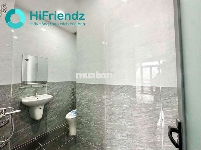 KHAI TRƯƠNG DỰ ÁN STUDIO FULL NỘI THẤT BAN CÔNG SIÊU ĐẸP GẦN VLU,NTT