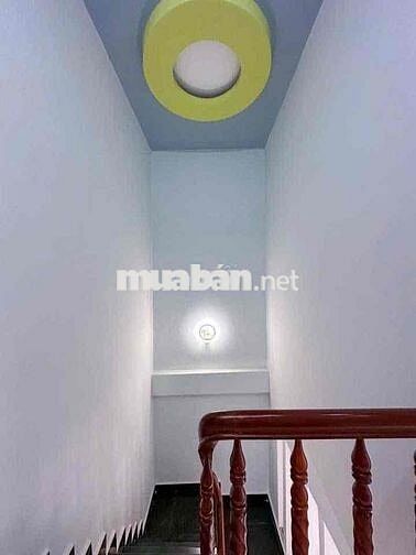 🌻N.C - CHO THUÊ NHÀ TRỆT LẦU MỚI KDC THỚI NHỰT