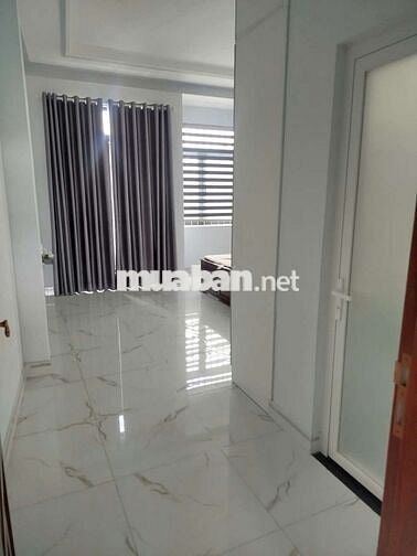 🏠 Siêu phẩm nhà mt 2lầu 3phòng ,nội thất cao cấp, Tân Xuân 🏠