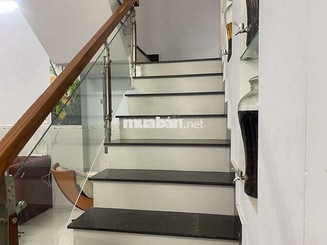 🏠 Siêu phẩm nhà mt 2lầu 3phòng ,nội thất cao cấp, Tân Xuân 🏠