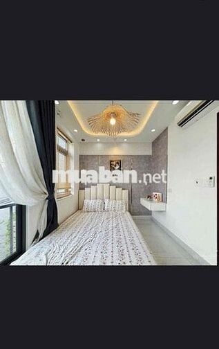 CẦN VỐN KD BÁN NHÀ NGAY TÂN CẢNG,P25,BÌNH THẠNH.GIÁ:6Tỷ820.SỔ SẴN