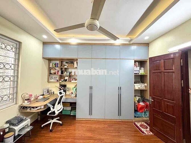 BÁN NHÀ 4 TẦNG - 50M2 5✘10 - NGUYỄN PHÚC CHU - TÂN BÌNH