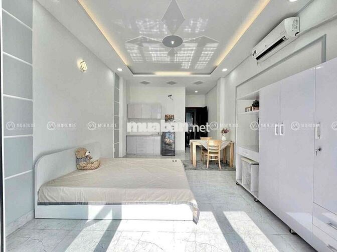 🌅 CĂN HỘ BAN CÔNG – NHÀ MỚI 100% NGAY TÂN SƠN NHÌ, GÒ DẦU – TÂN PHÚ ✨