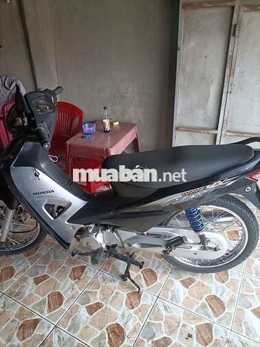 Cần bán xe wave RS đời 2010