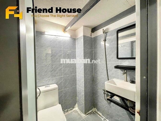 TRỐNG LẠI PHÒNG CÓ GÁC CÓ MÁY LẠNH NGAY ĐH GIA ĐỊNH