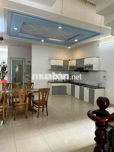 Căn hiếm Gò Vấp – Nguyễn Văn Công 39m², sổ riêng – Giá chỉ 3,95 tỷ!
