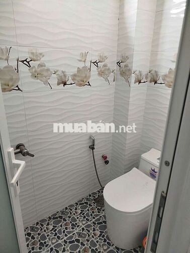 🏠 Siêu phẩm nhà mt 2lầu 3phòng ,nội thất cao cấp, Tân Xuân 🏠