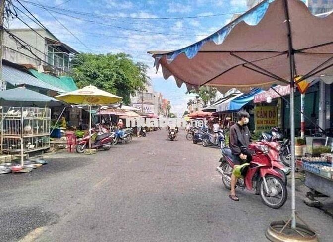 Kẹt tiền bán gấp bán lỗ miếng đất 250m2, giá chỉ 480 triệu