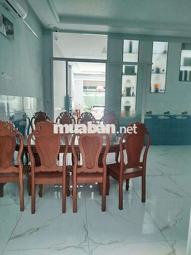 🏠 Siêu phẩm nhà mt 2lầu 3phòng ,nội thất cao cấp, Tân Xuân 🏠