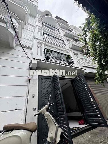 Bán nhà Bồ Đề, Long Biên 33mx6 tầng, giá 10.2 tỷ. Ngõ 78, sát hồ, full