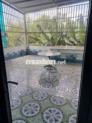 🏠 Siêu phẩm nhà mt 2lầu 3phòng ,nội thất cao cấp, Tân Xuân 🏠