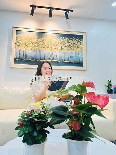 Bán nhà Bồ Đề, Long Biên 33mx6 tầng, giá 10.2 tỷ. Ngõ 78, sát hồ, full