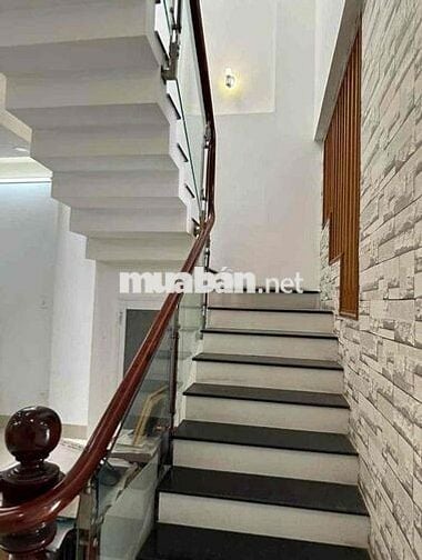 Căn hiếm Gò Vấp – Nguyễn Văn Công 39m², sổ riêng – Giá chỉ 3,95 tỷ!