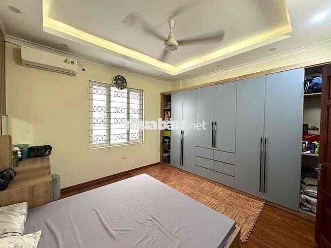 BÁN NHÀ 4 TẦNG - 50M2 5✘10 - NGUYỄN PHÚC CHU - TÂN BÌNH