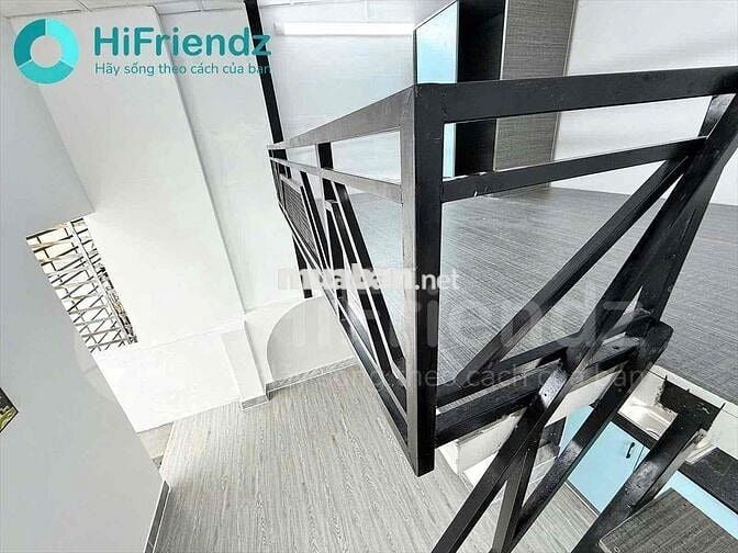 DUPLEX ĐẸP_ĐẠI HỌC CÔNG THƯƠNG_GÁC CAO_PHÒNG THOÁNG_SIÊU AN NINH