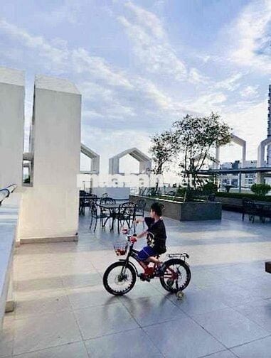 BÁN CHDV ASIANA CAPELLA TRẦN VĂN KIỂU QUẬN 6, SHR CHÍNH CHỦ