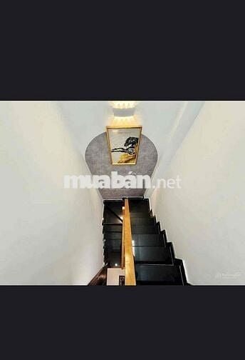 CẦN VỐN KD BÁN NHÀ NGAY TÂN CẢNG,P25,BÌNH THẠNH.GIÁ:6Tỷ820.SỔ SẴN
