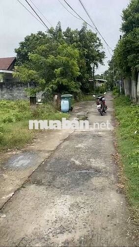 Bán gấp đất ngộp ngân hàng, 3.515m² full thổ cư (31x96),đã tách 3 sổ