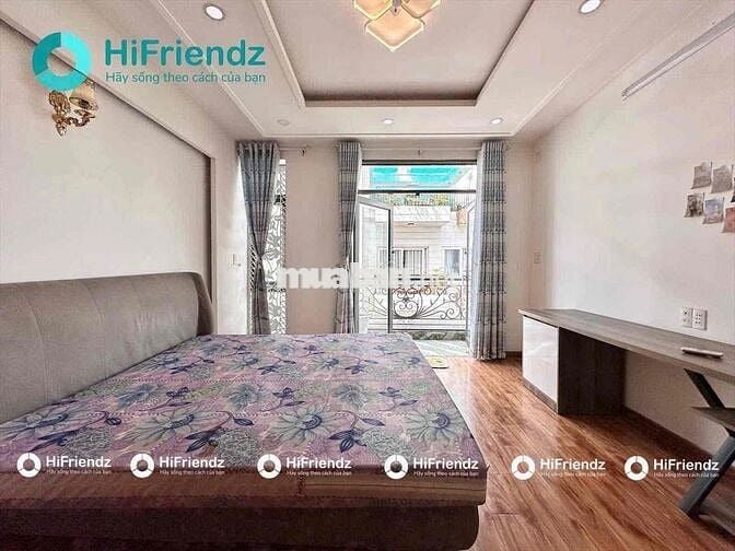 STUDIO BANCOL NGAY EMART PHAN HUY ÍCH