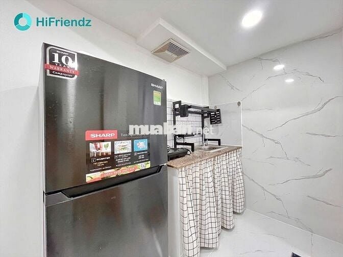 DUPLEX GIÁ RẺ ĐANG ĐƯỢC ƯU ĐÃI CỰC KỲ LỚN NỘI THẤT XỊN CHÀO ĐÓN TÂN SV