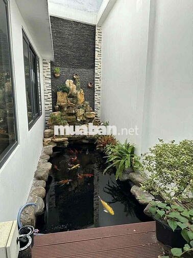 CHÍNH CHỦ CHO THUÊ NHÀ NGUYÊN CĂN QUẬN 8, TPHCM