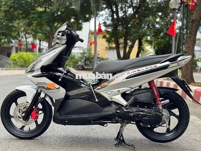 💥Honda AB 2010 Fi lên thái BSTP nguyên zin