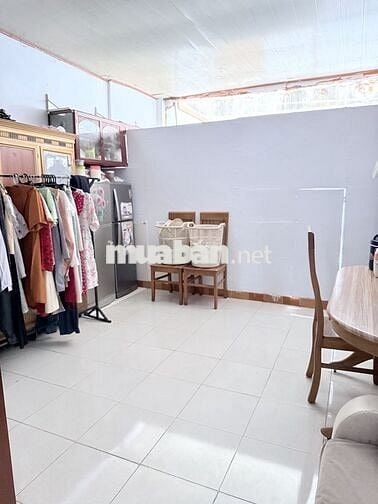 Bán Nhà, Mặt Tiền Ngay Gò Dầu, Tân Phú, 74M2 ( 4M X 18M ),Chỉ Hơn 7 Tỷ