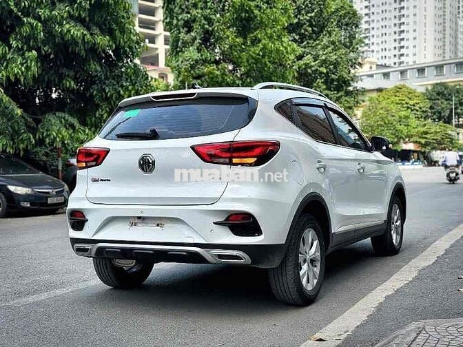 MG MGZS 2024 Standard 1.5 AT 2WD - 20000 km