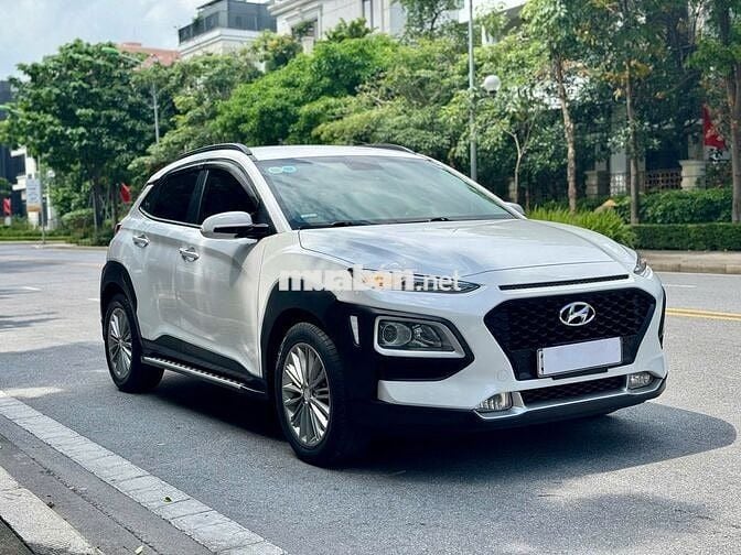 Hyundai Kona 2019 2.0 AT - 67000 km