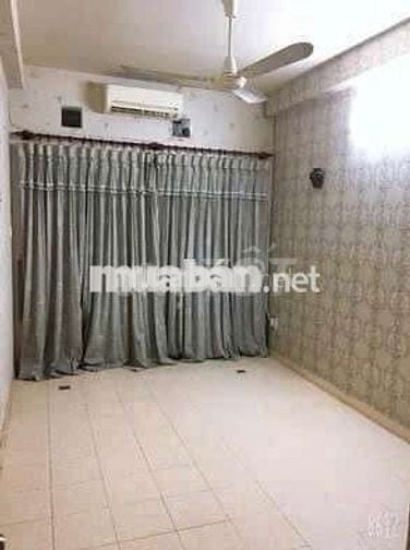 NHÀ NGANG 7M - DT 49M2 - 3 TẦNG SÁT Q1 CHỈ 6. TỶ