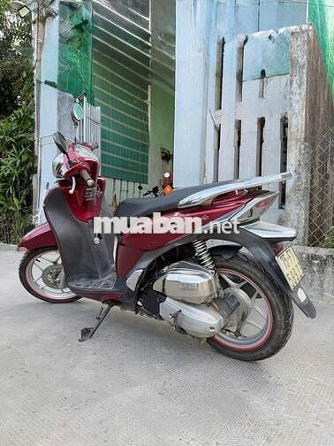 SH mode đỏ nguyên jin biển 75