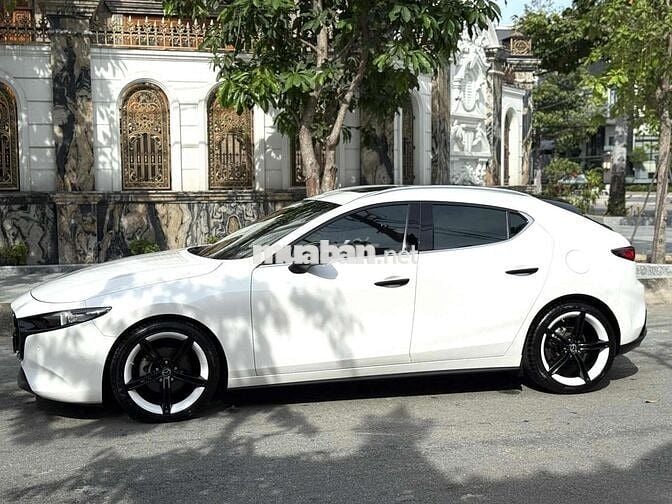 Bán Mazda3 Sport 2.0Pre Sig 2021 lên Full đồ 100tr