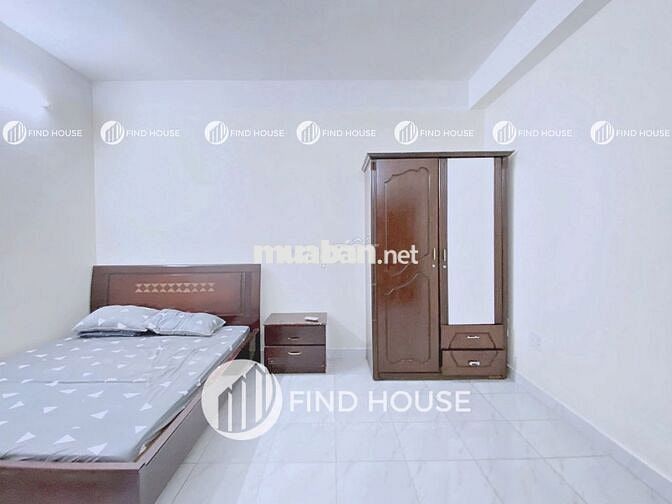 PHÒNG TRỌ FULL NỘI THẤT THEO YÊU CẦU