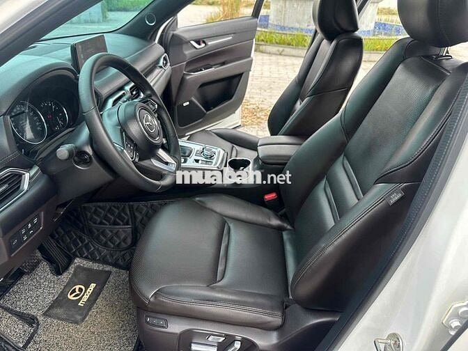Mazda CX 8 2023 Premium - 20000 km