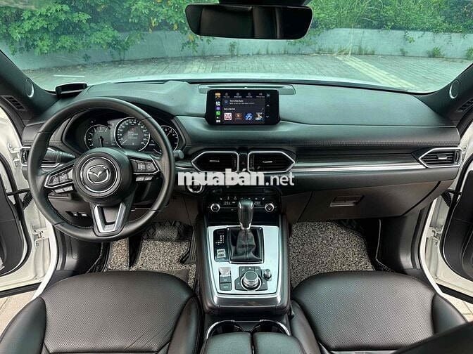 Mazda CX 8 2023 Premium - 20000 km