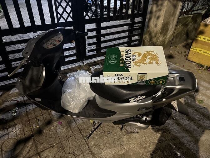 Dio zx 50cc 2 thì