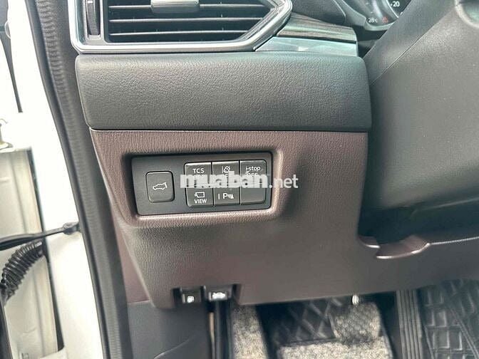 Mazda CX 8 2023 Premium - 20000 km