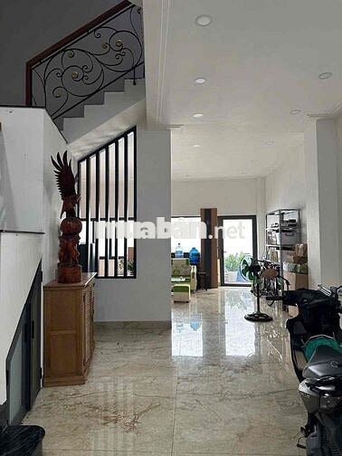 CHÍNH CHỦ CHO THUÊ NHÀ NGUYÊN CĂN QUẬN 8, TPHCM
