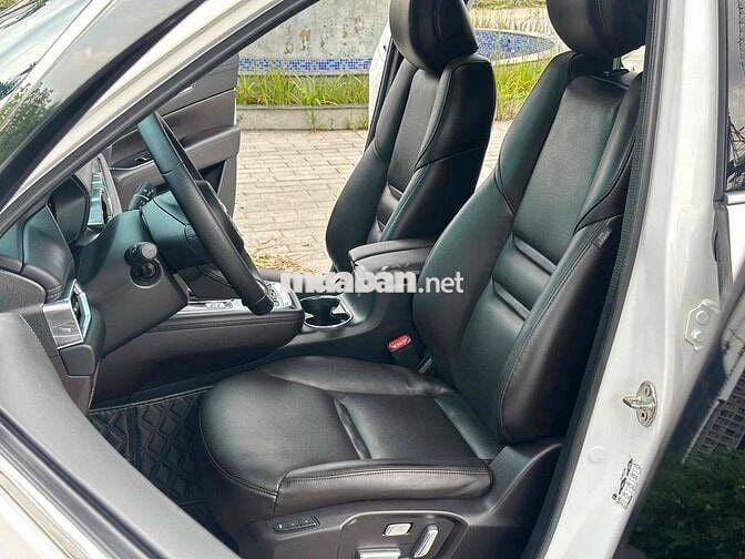 Mazda CX 8 2023 Premium - 20000 km