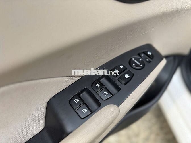 Hyundai Accent 2020 1.4MT - 57000 km